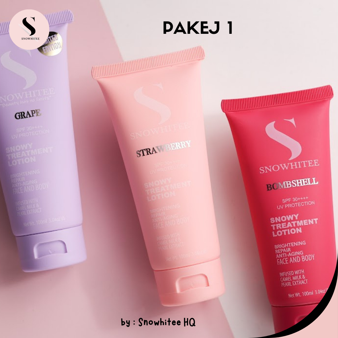 Pakej 1